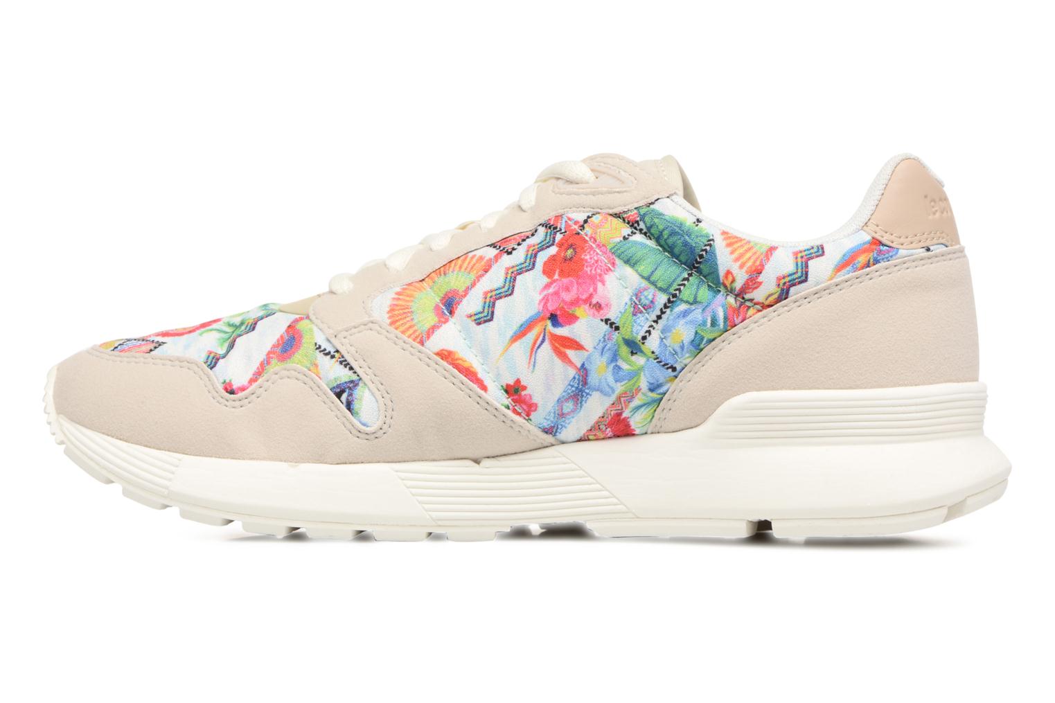 Le Coq Sportif Omega X - W Garden Fusion (Beige) - X Baskets en Más cómodo Dernières chaussures discount pour hommes et femmes 11cb45 Le Coq Sportif Omega X - W Garden Fusion (Beige) - X Baskets en Más cómodo Dernières chaussures discount pour hommes et femmes 11cb45